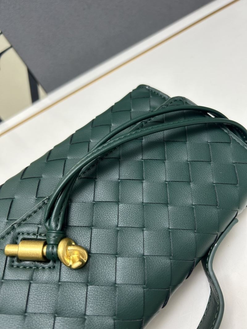 Bottega Veneta Cosmetic Bags